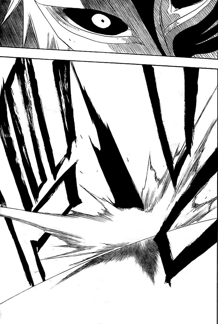 Read Bleach AR Manga Online