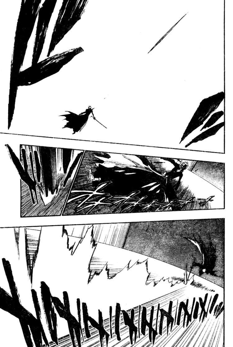 Read Bleach AR Manga Online