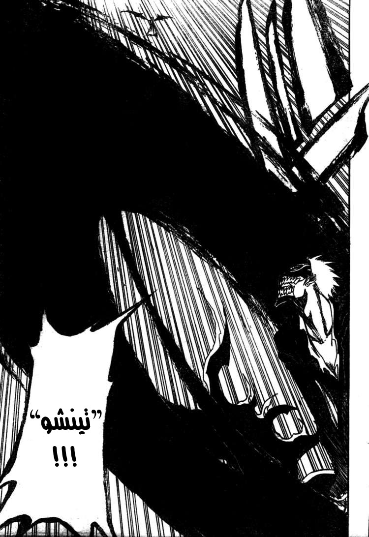 Read Bleach AR Manga Online
