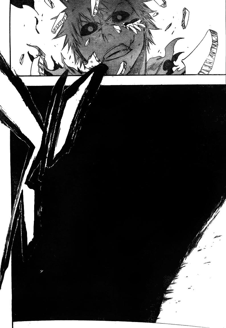 Read Bleach AR Manga Online