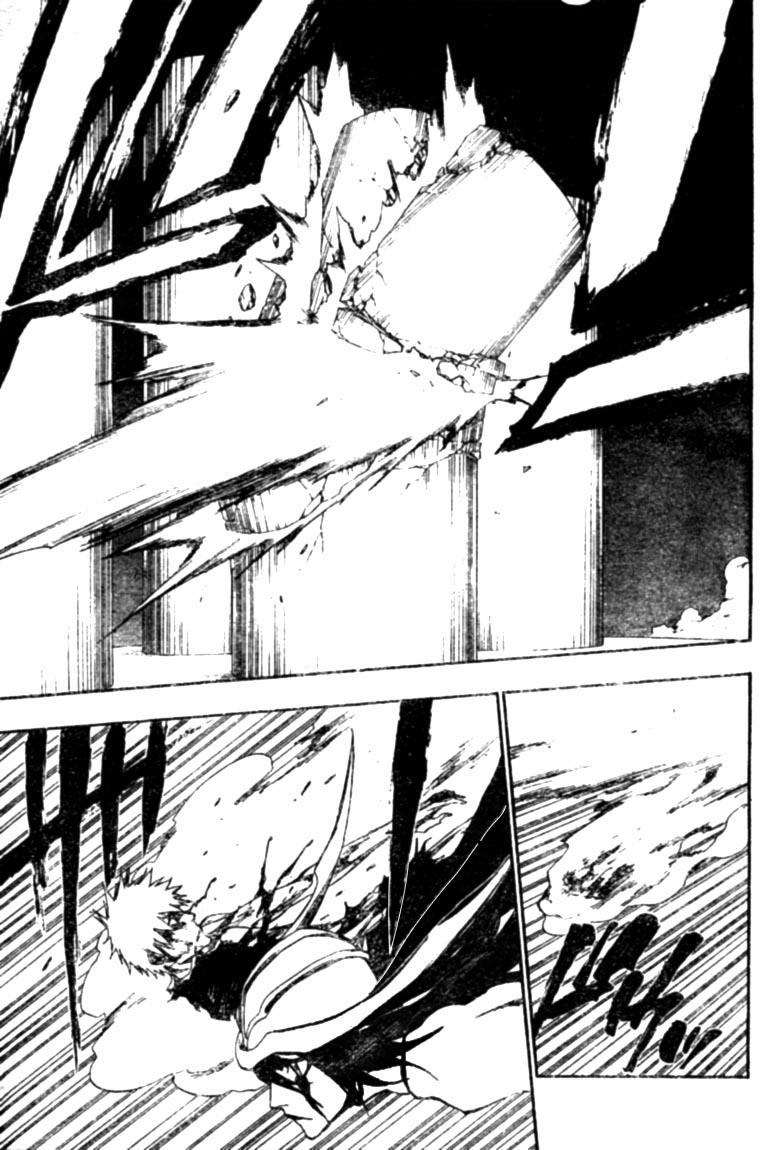 Read Bleach AR Manga Online