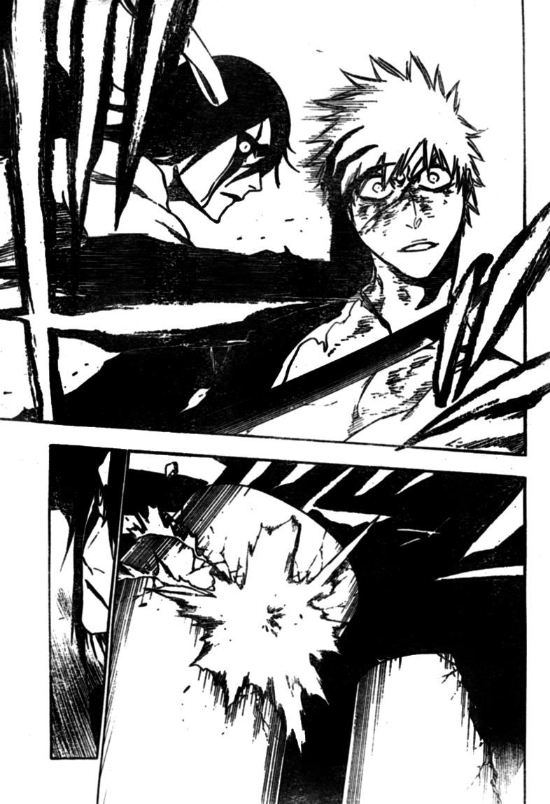 Read Bleach AR Manga Online