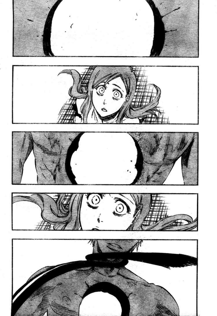 Read Bleach AR Manga Online