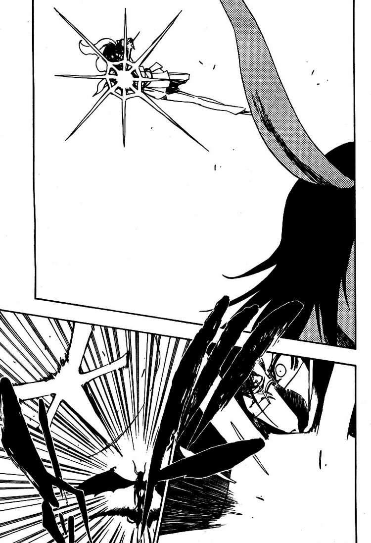 Read Bleach AR Manga Online