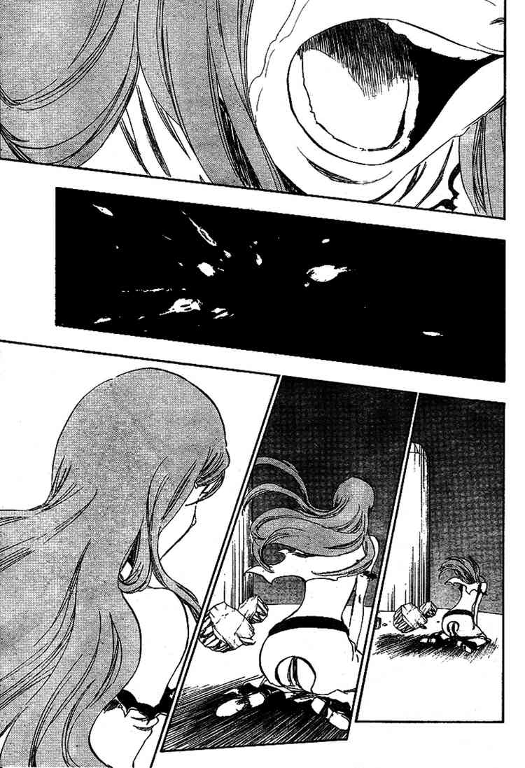Read Bleach AR Manga Online