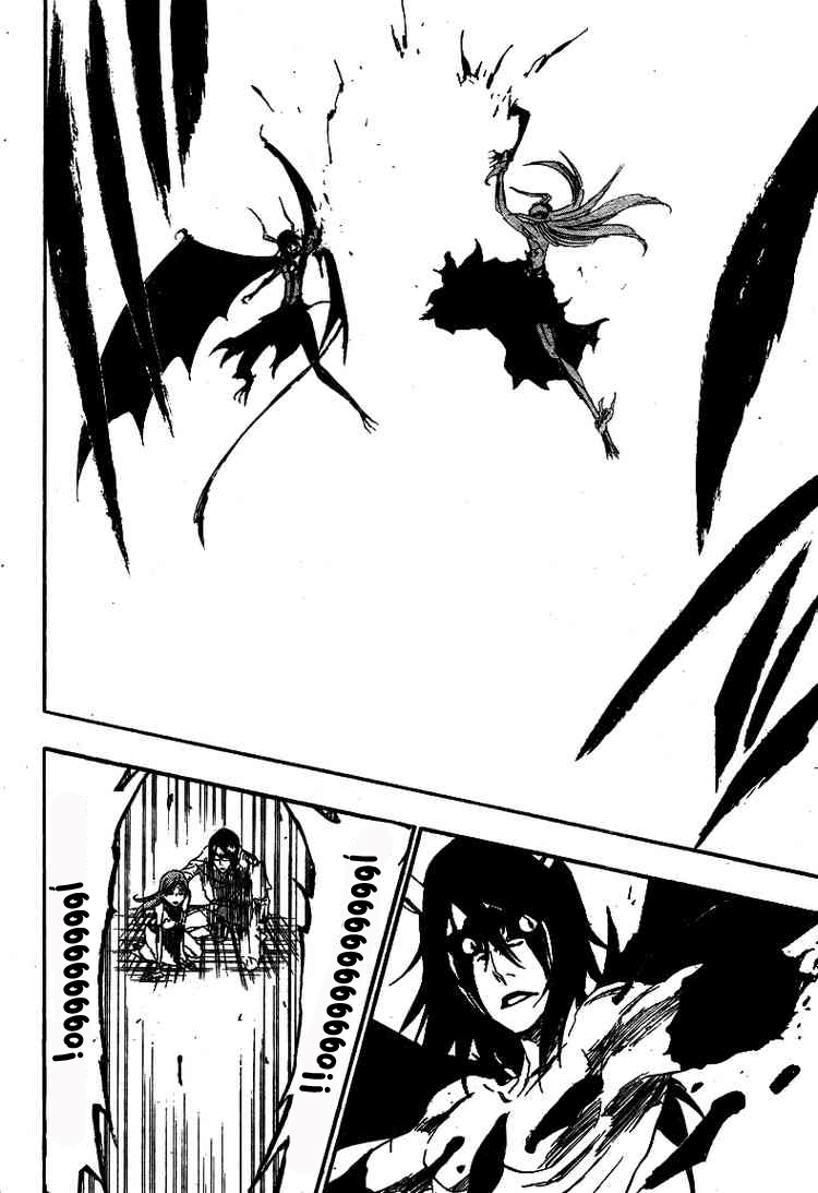 Read Bleach AR Manga Online