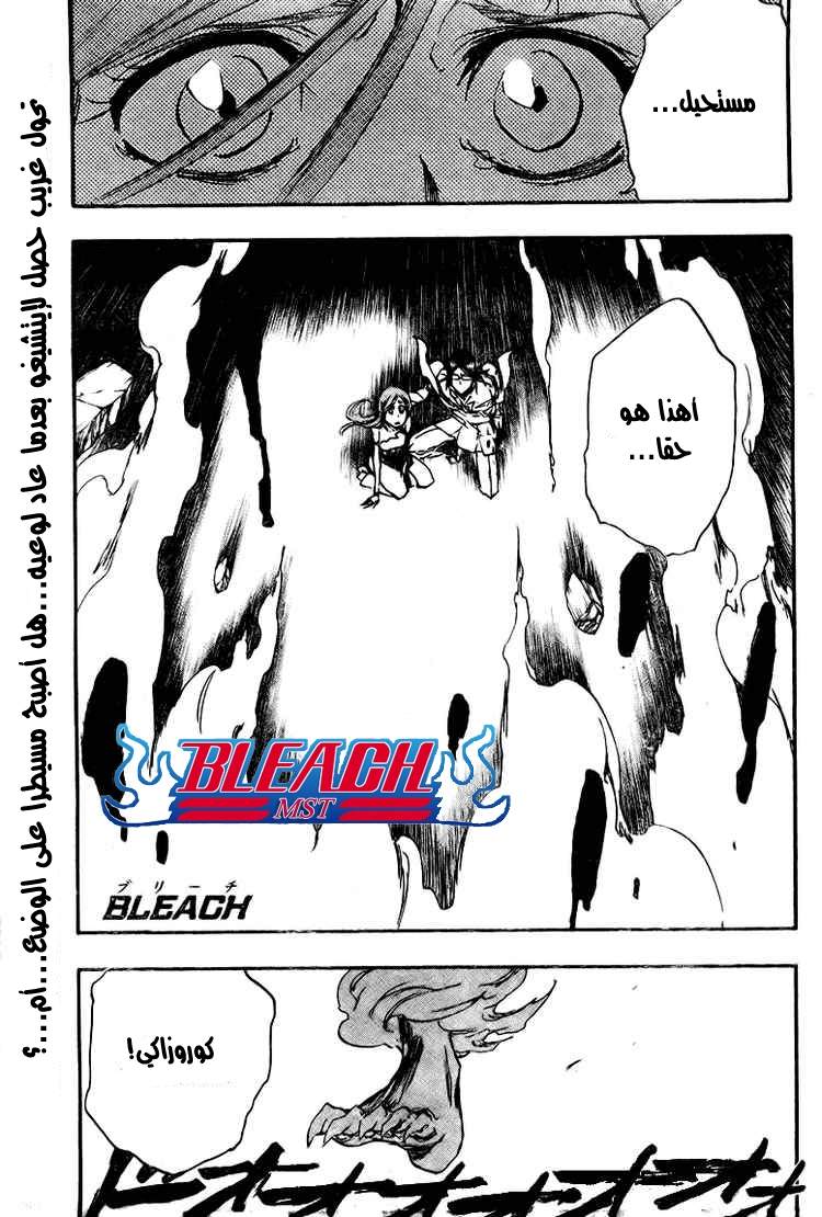 Read Bleach AR Manga Online