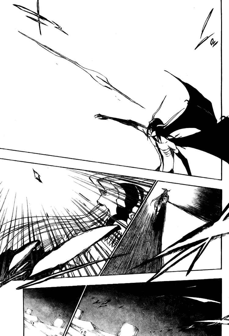 Read Bleach AR Manga Online