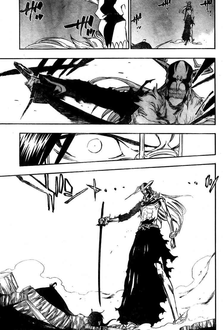 Read Bleach AR Manga Online