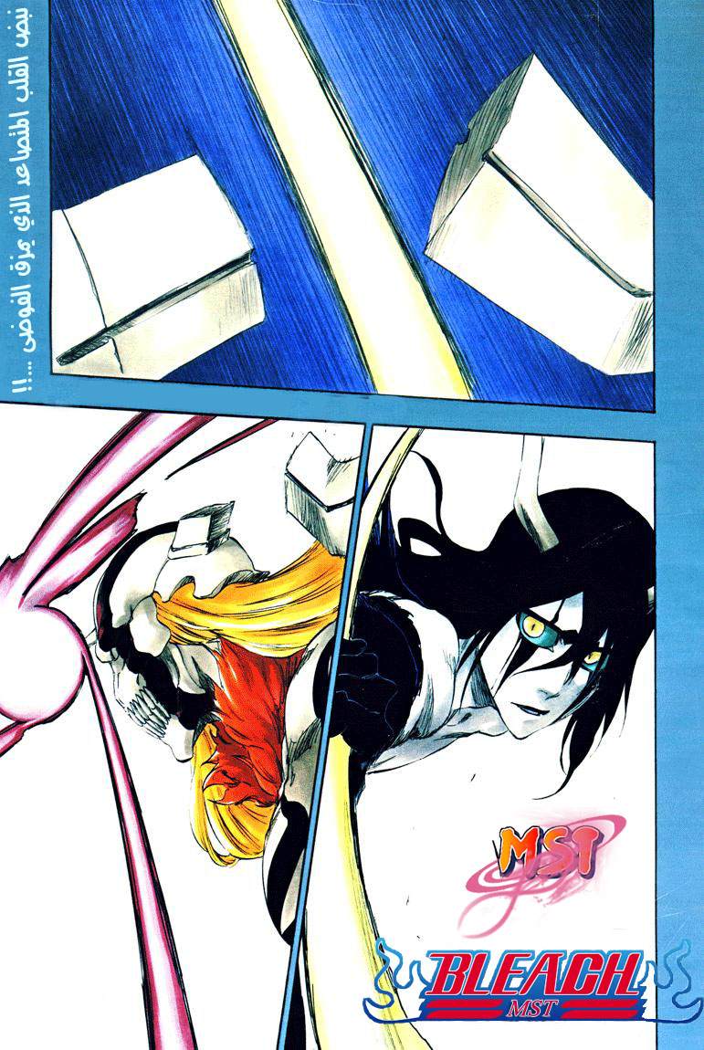 Read Bleach AR Manga Online