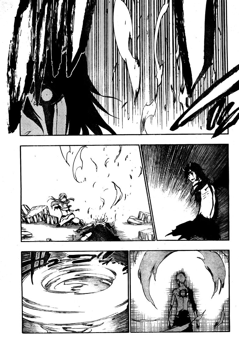 Read Bleach AR Manga Online