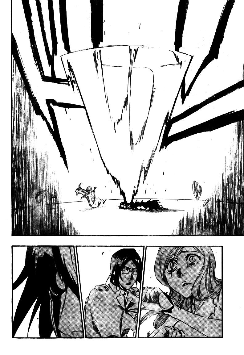Read Bleach AR Manga Online