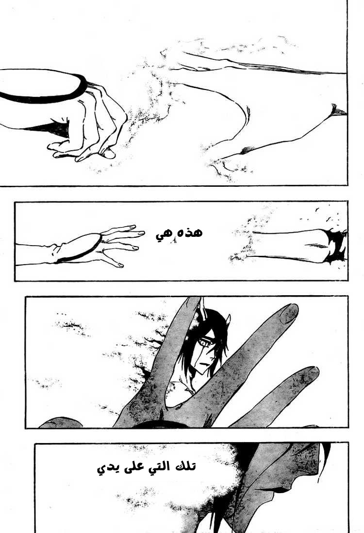 Read Bleach AR Manga Online
