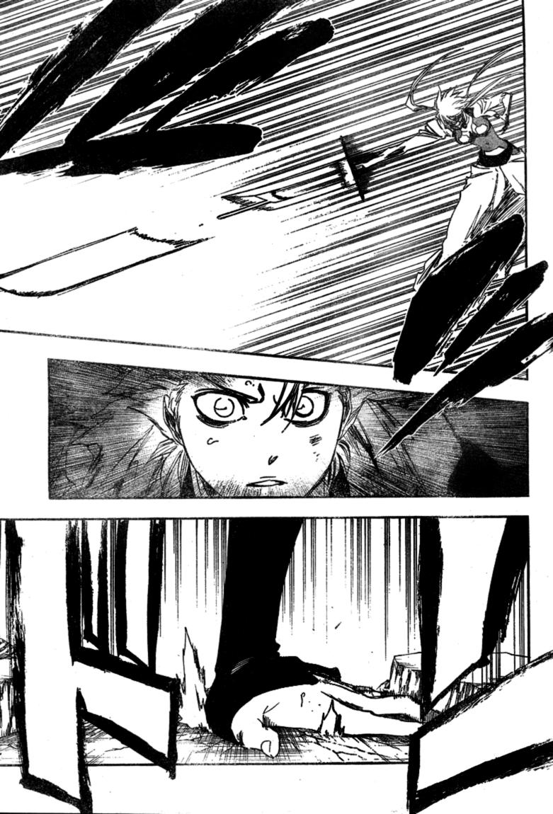 Read Bleach AR Manga Online