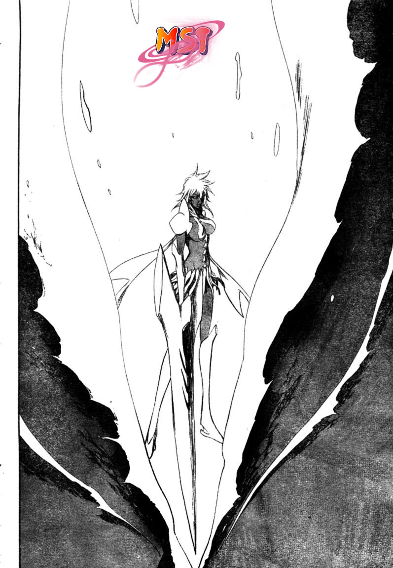 Read Bleach AR Manga Online