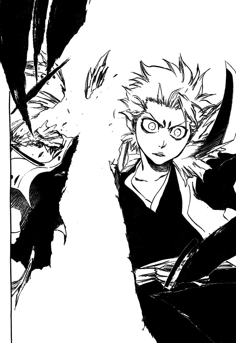 Read Bleach AR Manga Online