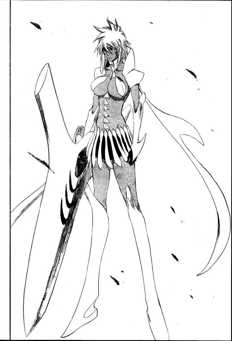 Read Bleach AR Manga Online