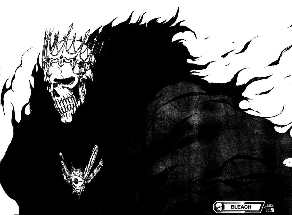 Read Bleach AR Manga Online