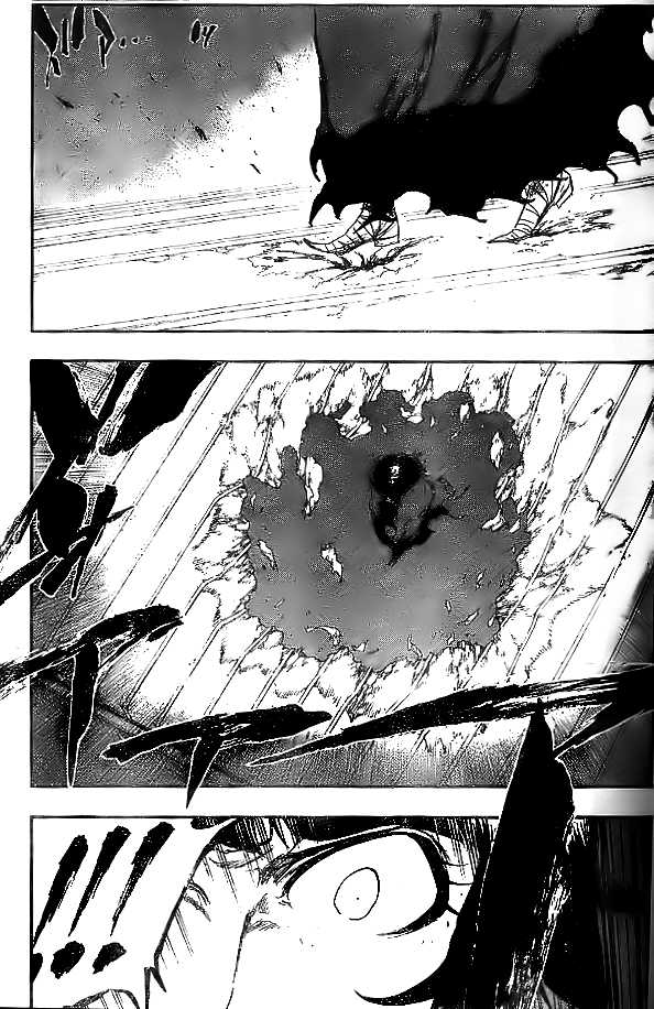 Read Bleach AR Manga Online