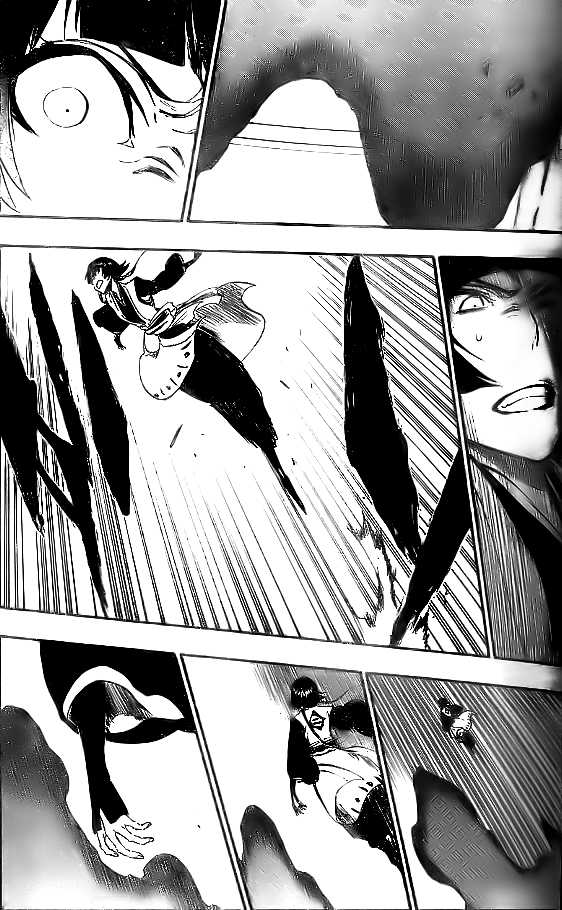 Read Bleach AR Manga Online