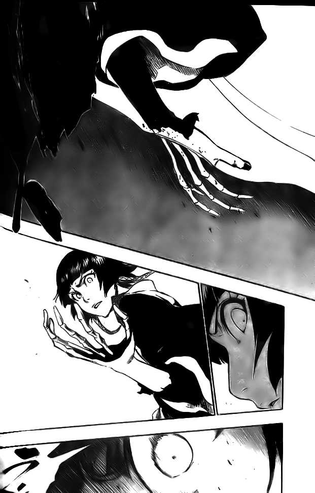 Read Bleach AR Manga Online
