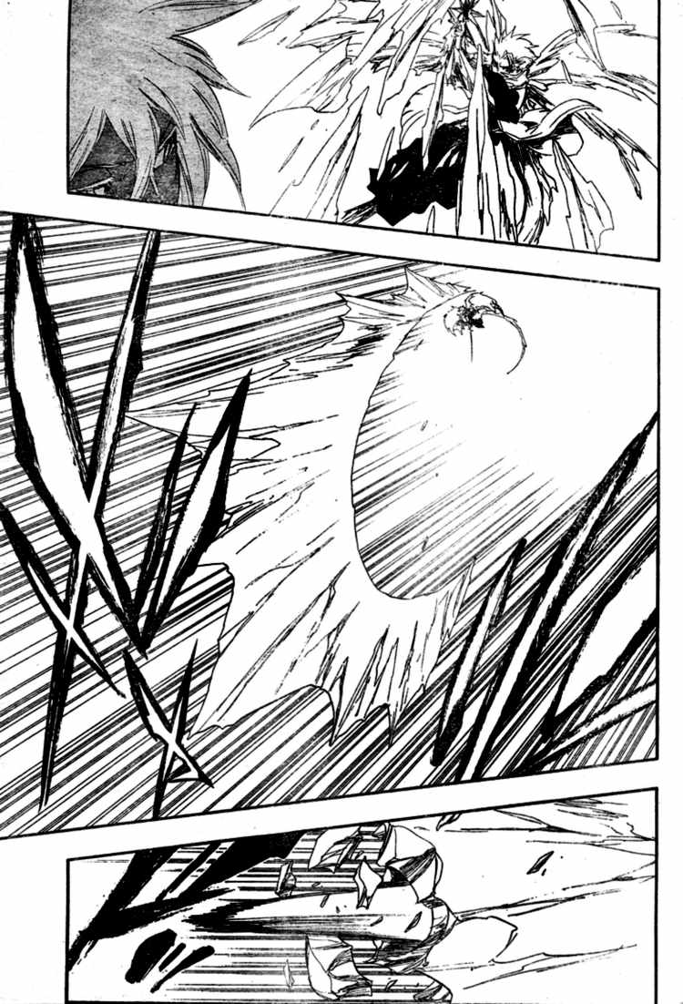Read Bleach AR Manga Online
