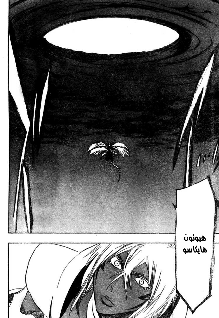 Read Bleach AR Manga Online