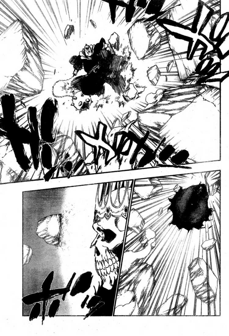 Read Bleach AR Manga Online