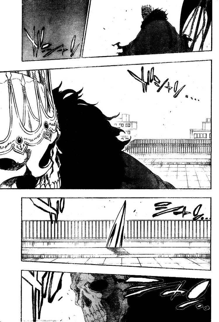 Read Bleach AR Manga Online