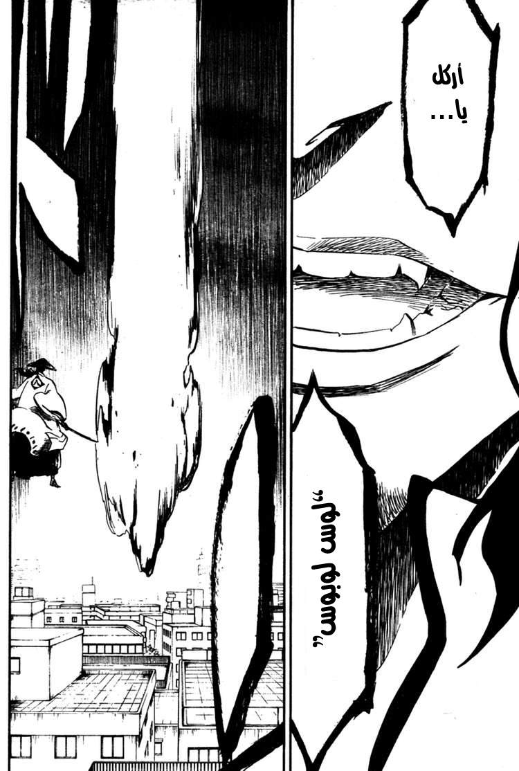 Read Bleach AR Manga Online