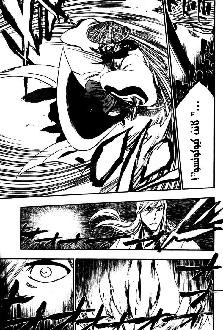 Read Bleach AR Manga Online