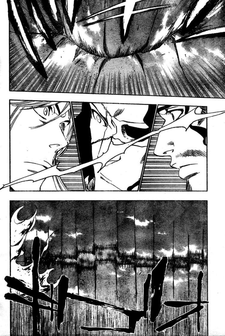 Read Bleach AR Manga Online