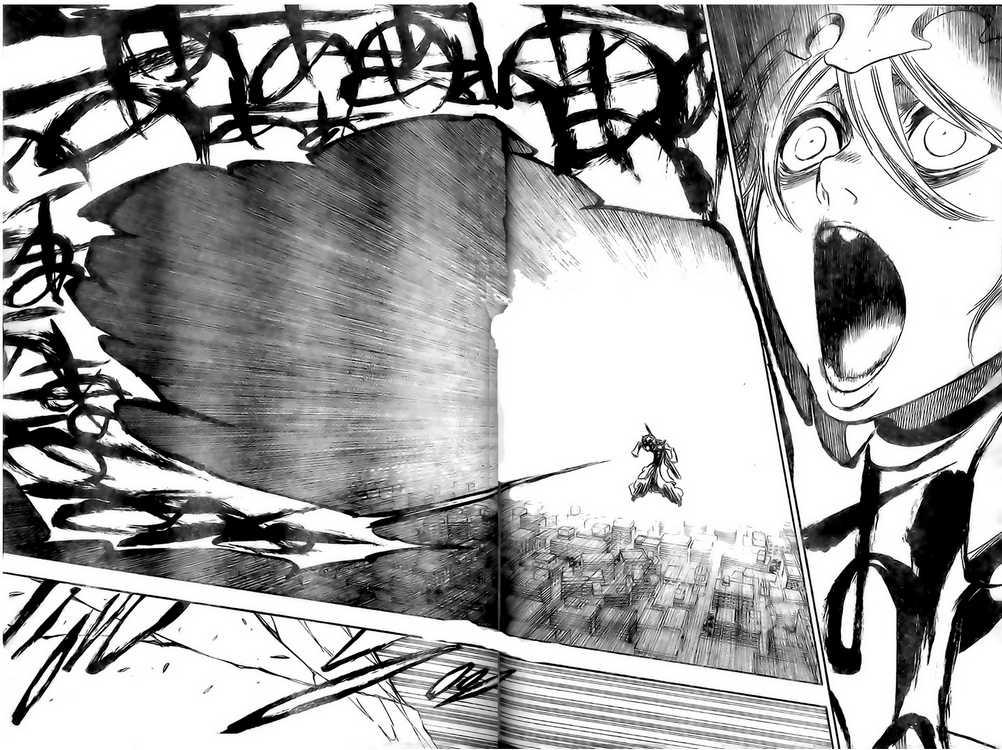 Read Bleach AR Manga Online