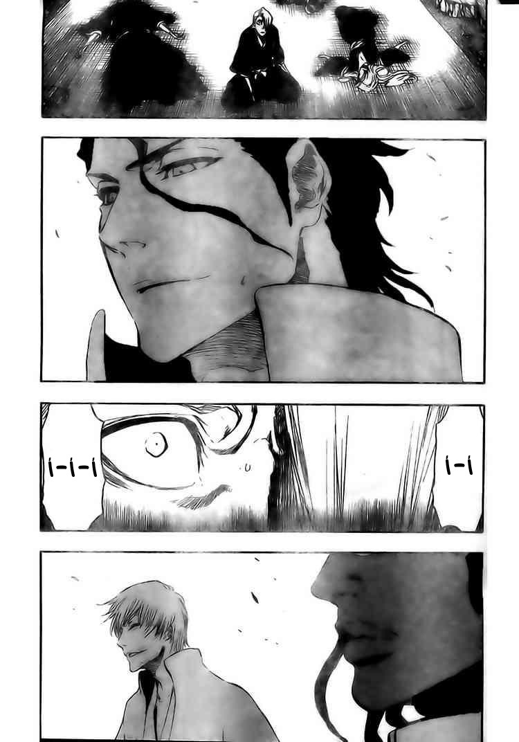Read Bleach AR Manga Online