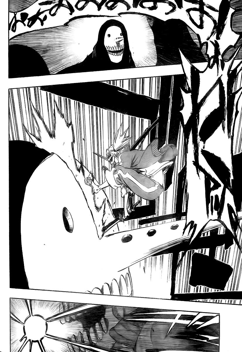 Read Bleach AR Manga Online