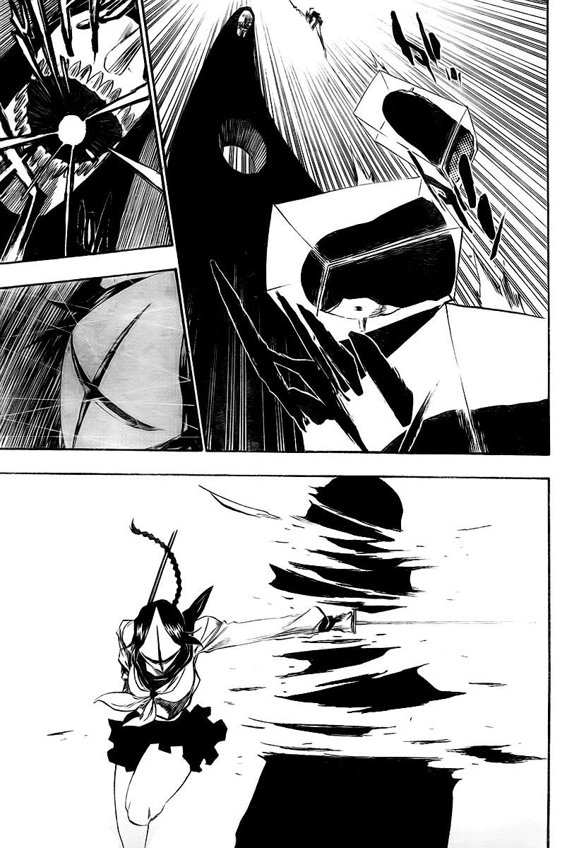 Read Bleach AR Manga Online