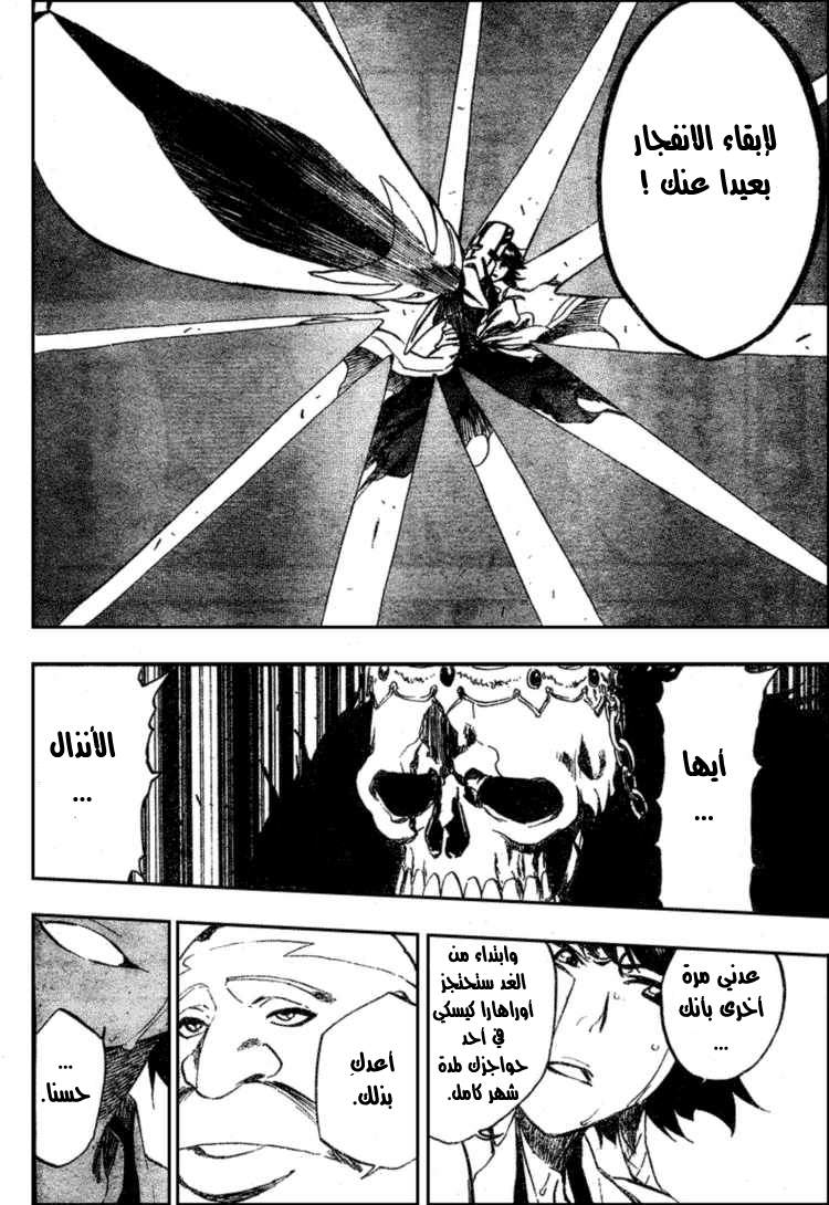 Read Bleach AR Manga Online