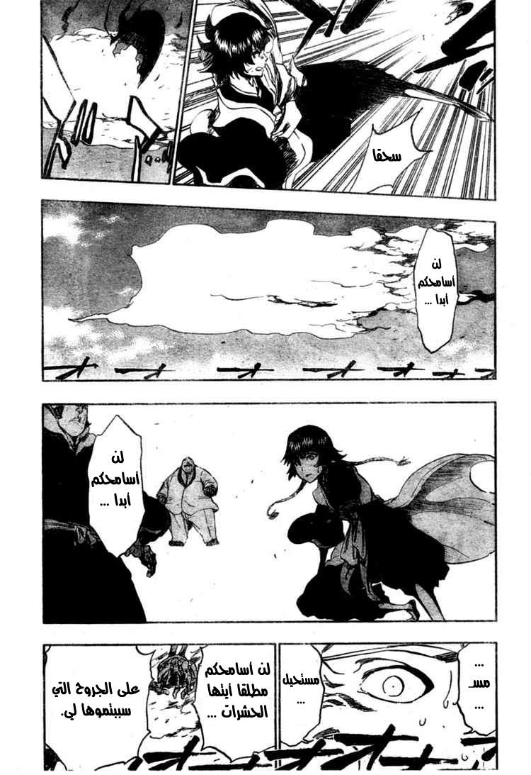 Read Bleach AR Manga Online