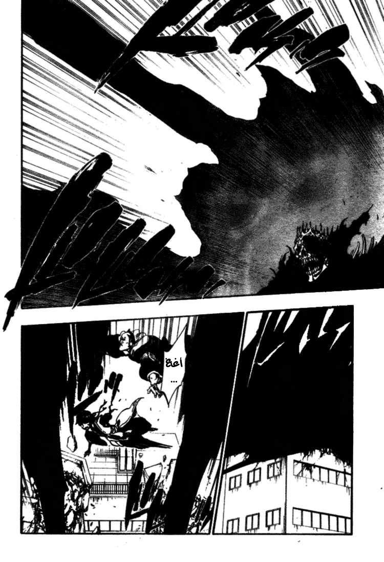 Read Bleach AR Manga Online