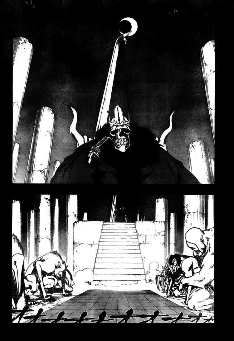 Read Bleach AR Manga Online