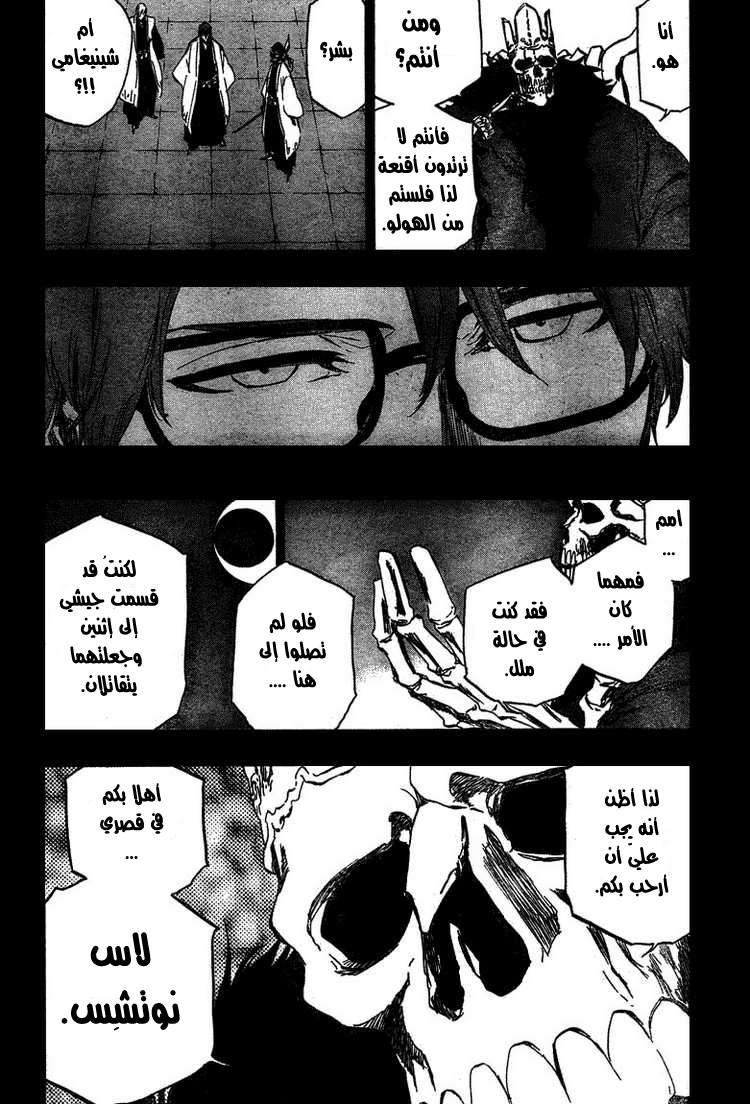 Read Bleach AR Manga Online