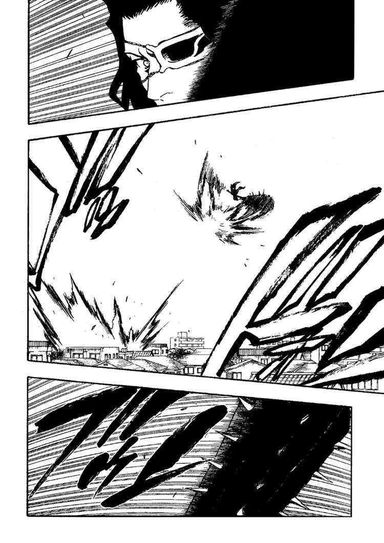 Read Bleach AR Manga Online