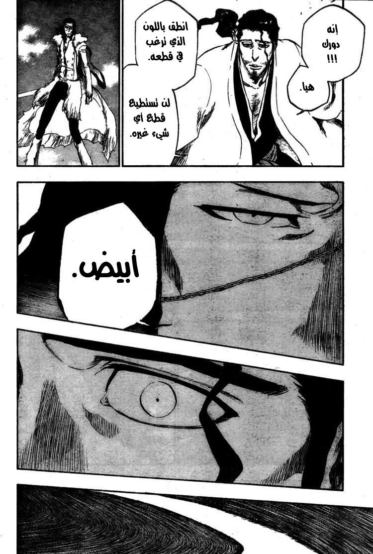 Read Bleach AR Manga Online