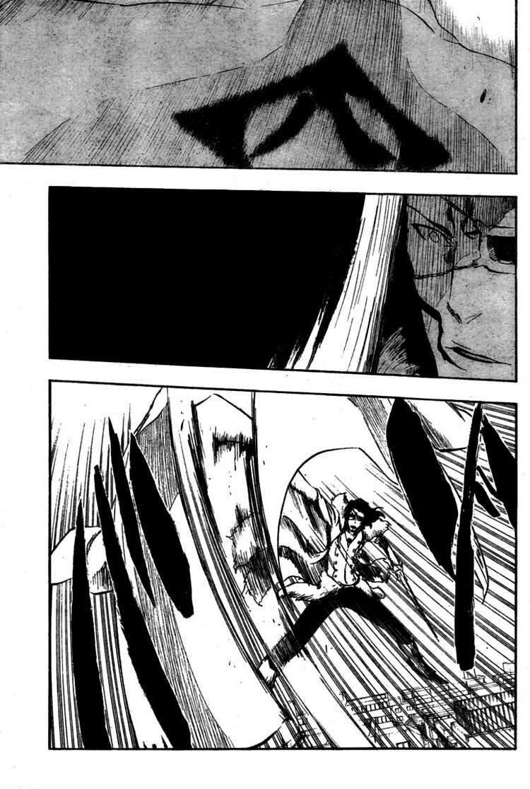 Read Bleach AR Manga Online