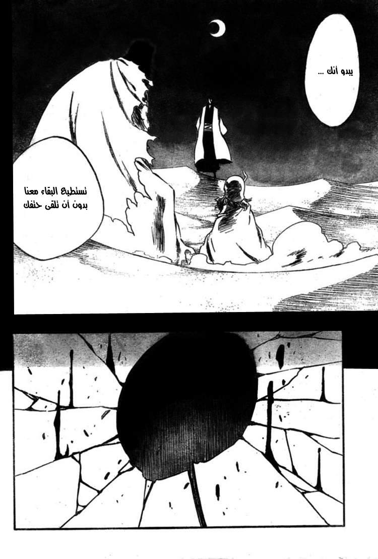 Read Bleach AR Manga Online