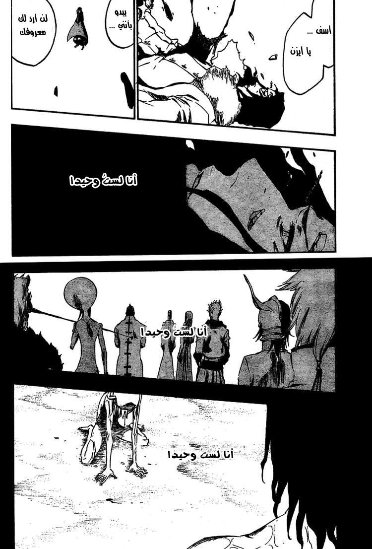 Read Bleach AR Manga Online