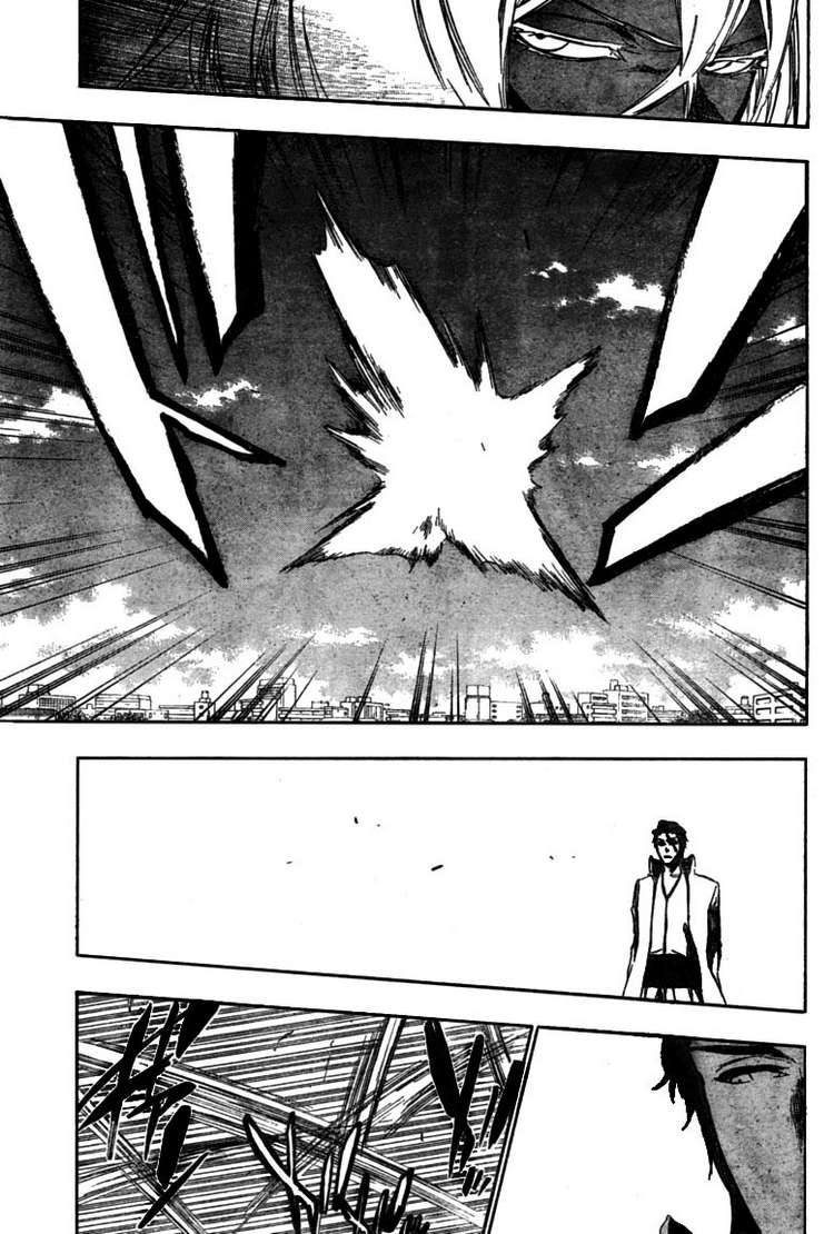 Read Bleach AR Manga Online