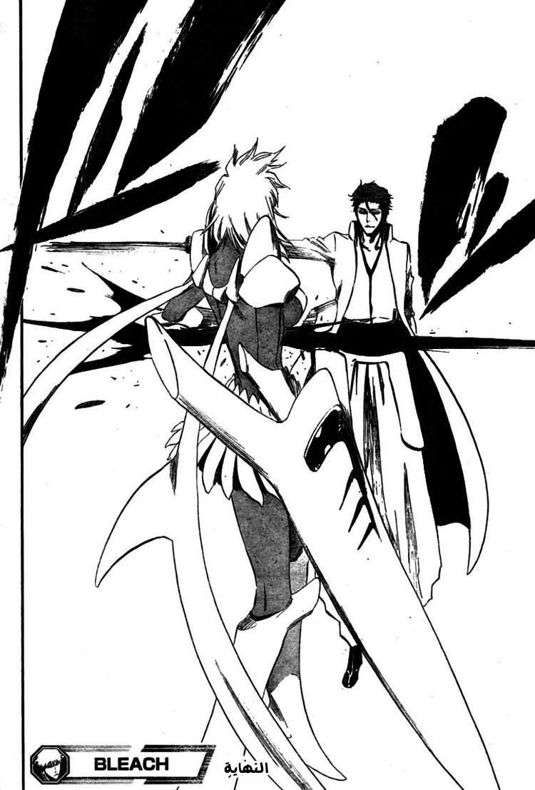 Read Bleach AR Manga Online
