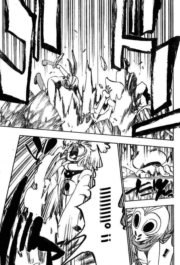Read Bleach AR Manga Online