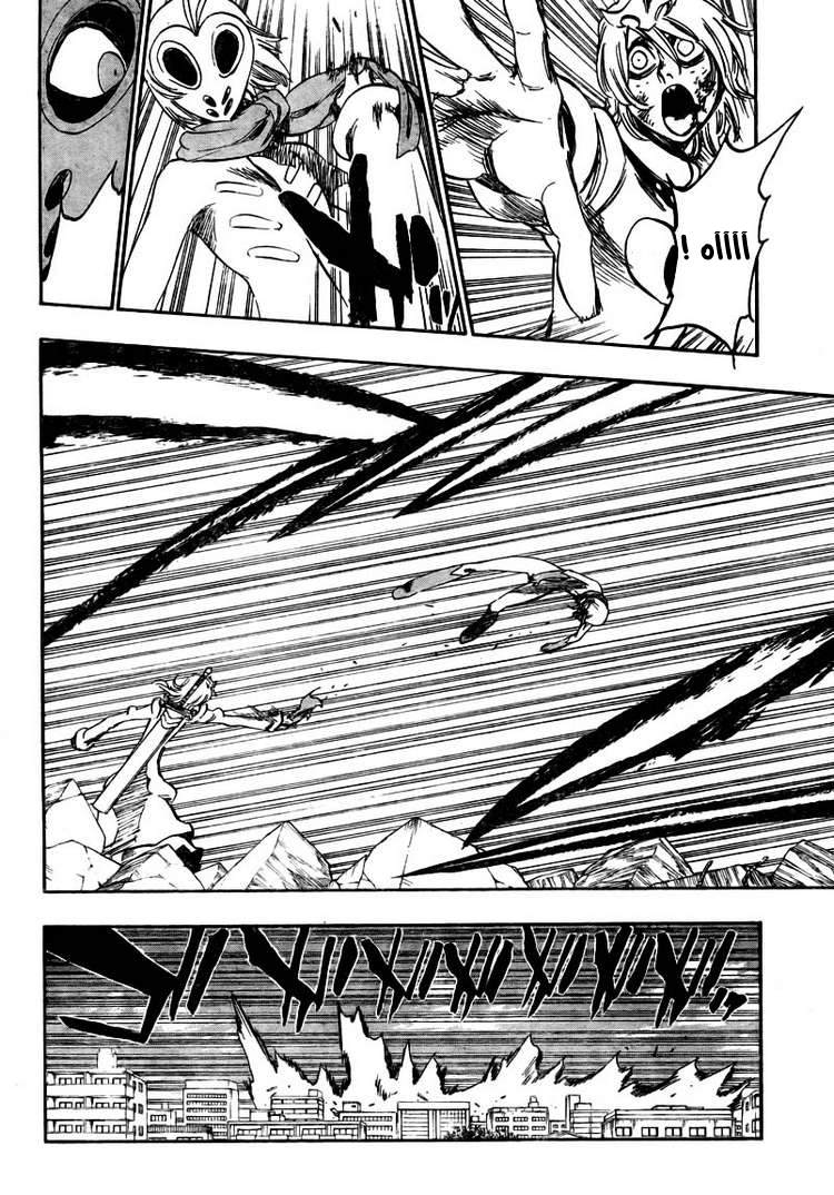 Read Bleach AR Manga Online